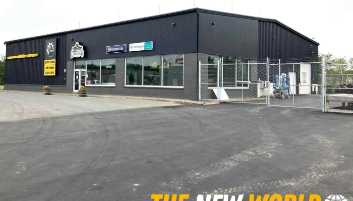 Marsh Motorsports -  By Owner - Grand Falls-windsor