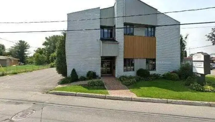 Martine Adam Cpa Inc -  Street View 360deg - Notre-dame-des-prairies
