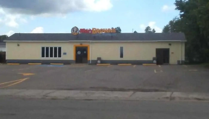 Mary Browns Chicken Taters All - Botwood