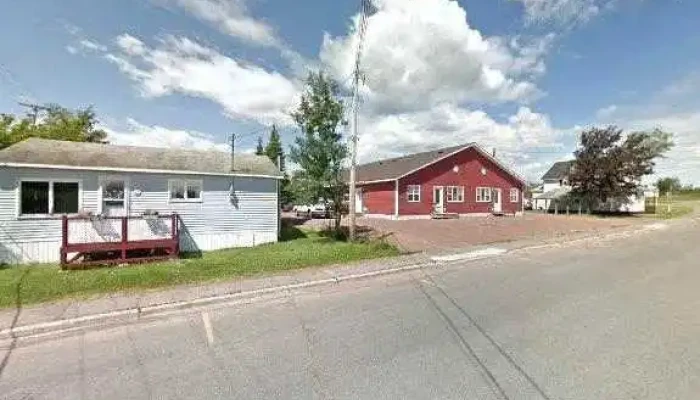 Mary Browns Chicken Taters Street View 360deg - Botwood