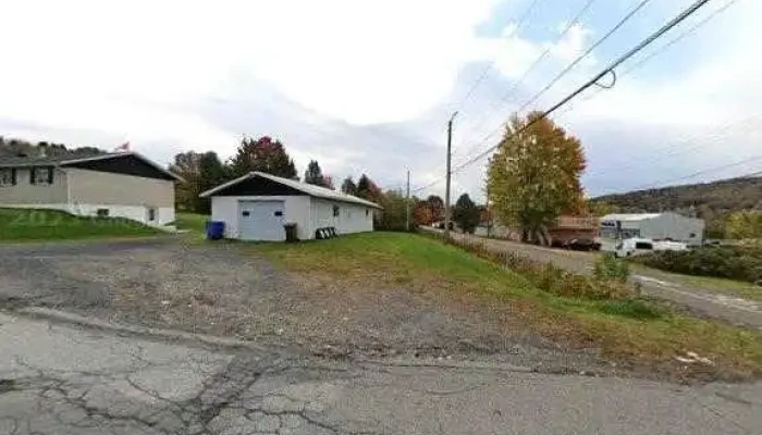 Mathieu Roger L Inc -  All - Beauceville