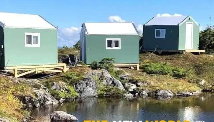 Matrix Aviation Solutions -  By Owner - Yellowknife