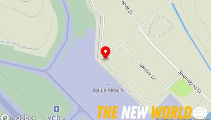 Matrix Aviation Solutions Inc - Iqaluit