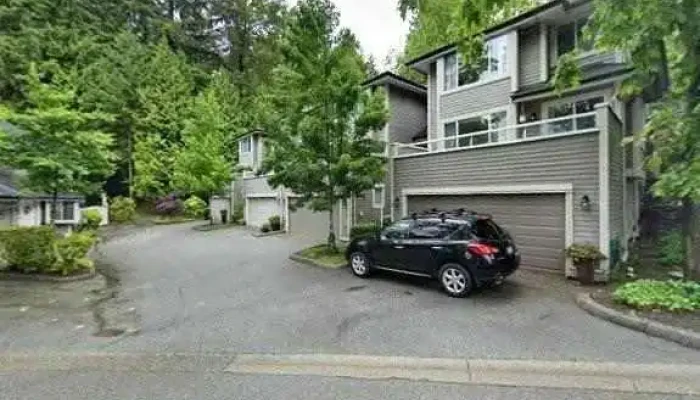 Matthew Wells Design -  All - Port Moody