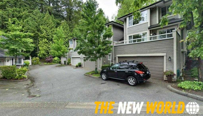 Matthew Wells Design - Port Moody