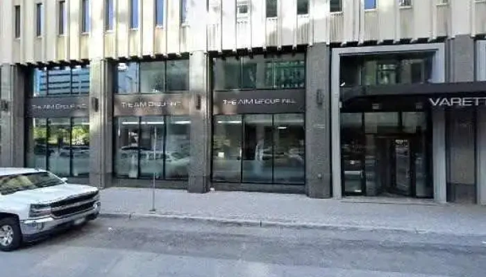 Maverin Inc All - Ottawa