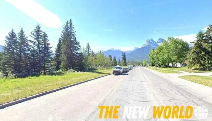 Mbd micro - Canmore
