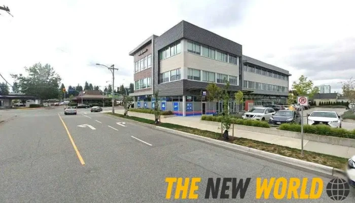 Mbiz Consulting - Abbotsford