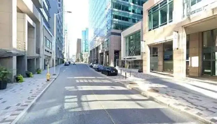 Mc Consulting Inc All - Ottawa