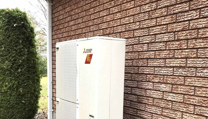 Mccreas Climatecare Heating Equipment Supplier - Arnprior