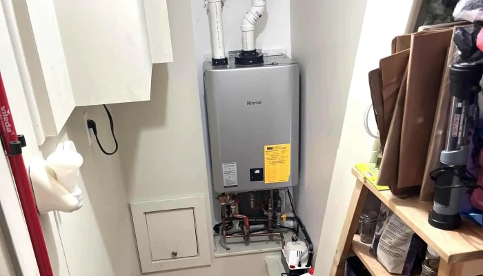 Mccreas Climatecare Near Me - Arnprior