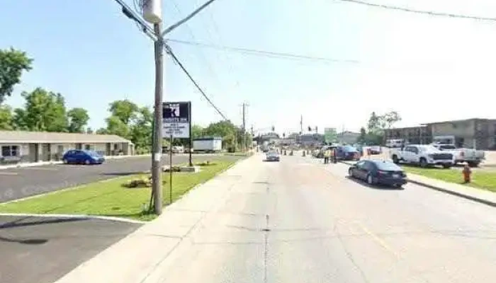 Mccreas Climatecare Street View 360deg - Arnprior