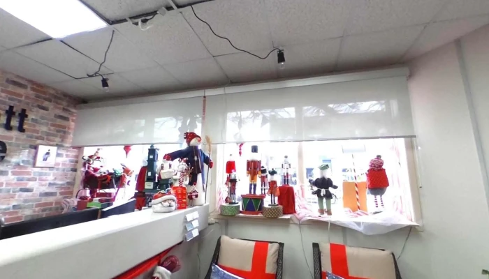 Mcdermott Insurance Brokers Ltd Inside - Alliston