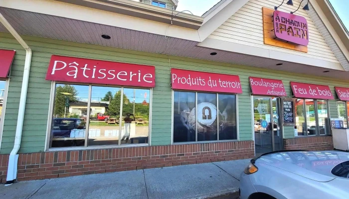 Mcdonalds All - Baie-saint-paul