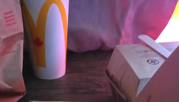 Mcdonalds Amos - Amos