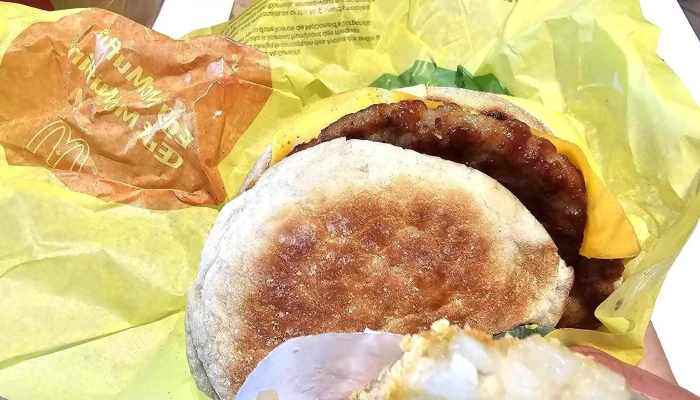 Mcdonalds Prices - Ange-gardien