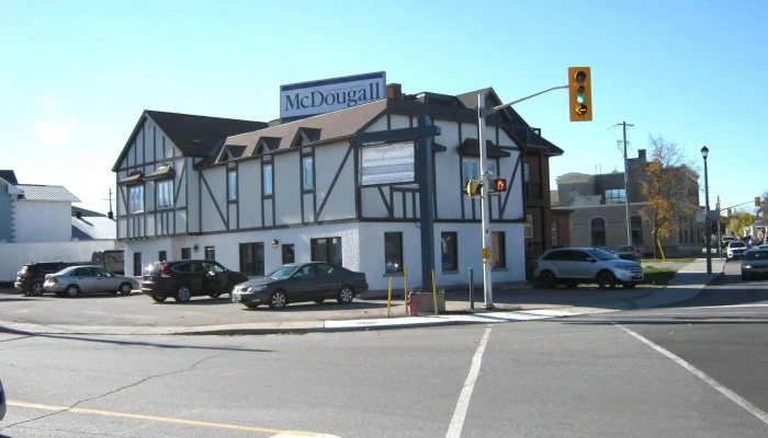 Mcdougall Insurance Financial   Arnprior All - Arnprior
