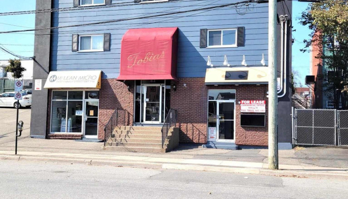 Mclean Micro Inc All - Saint John