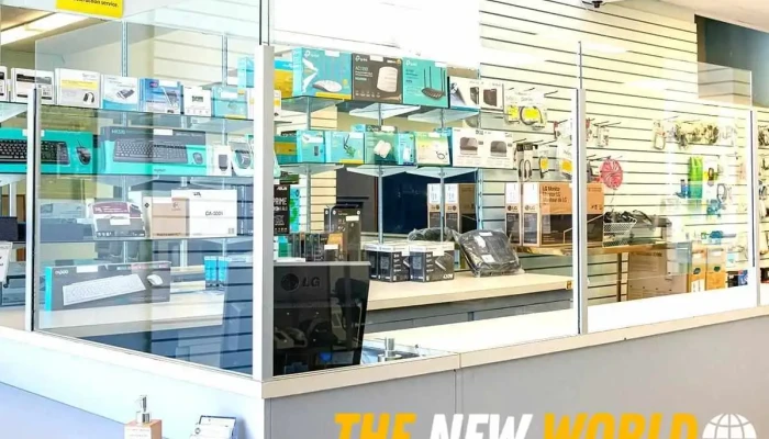 Mclean Micro Inc By Owner - Saint John