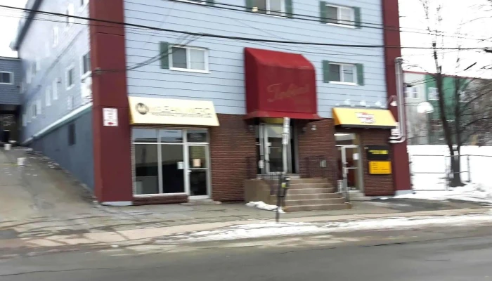 Mclean Micro Inc How To Get There - Saint John
