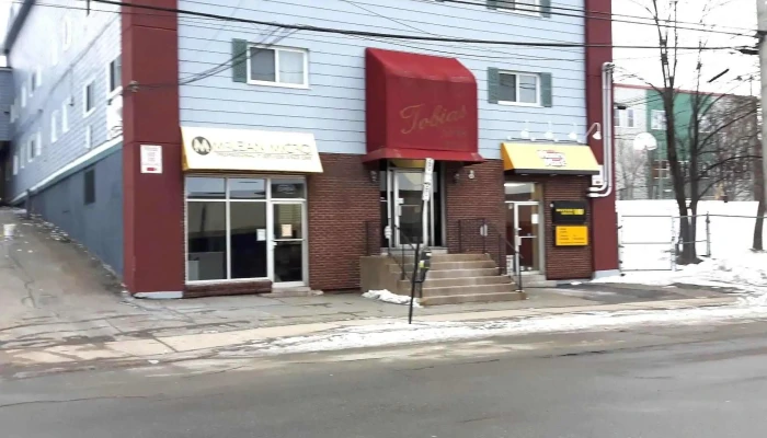 McLean Micro Inc. - Saint John