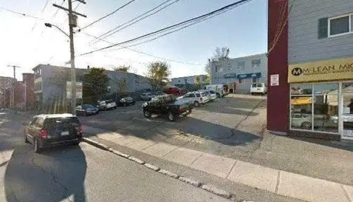 Mclean Micro Inc Street View 360deg - Saint John