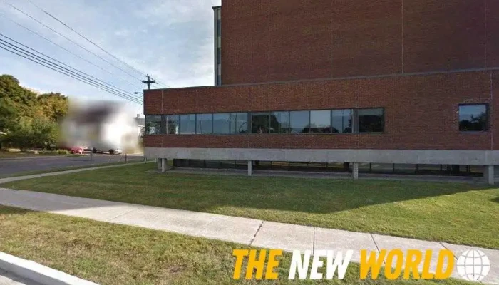 Mcw Maricor - Moncton
