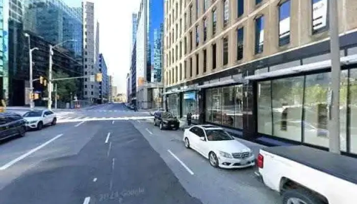 Mdos Consulting Inc Street View 360deg - Ottawa
