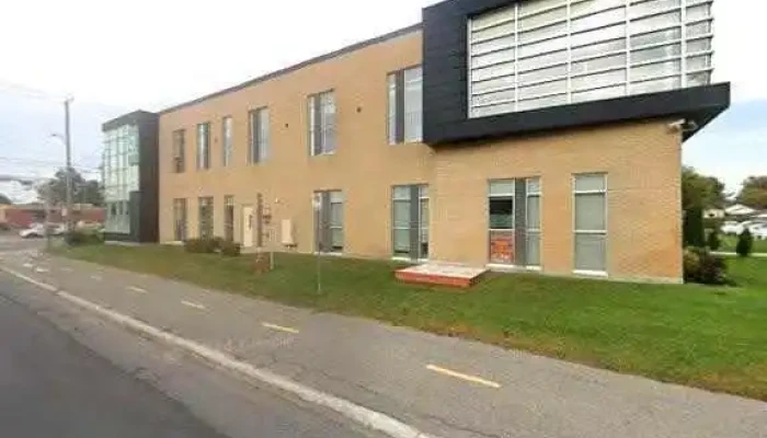 Me Yannick Demers Notaire Blainville -  Street View 360deg - Blainville