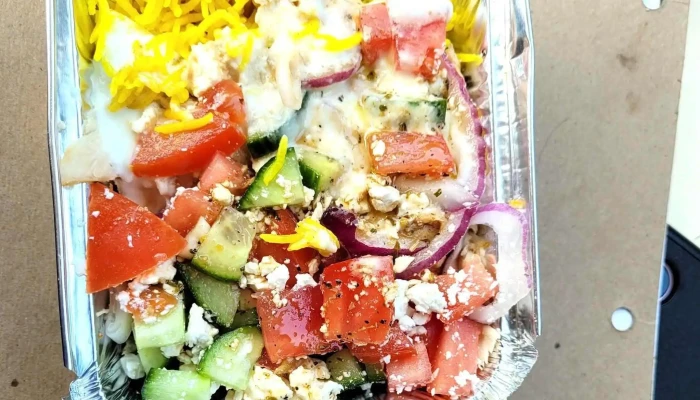 Mediterraneo -  Open Now - Amos