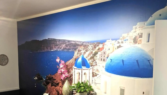 Mediterraneo -  Promotion - Amos