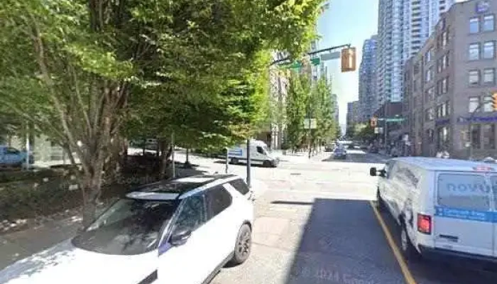 Meira Consulting Inc Street View 360deg - Vancouver