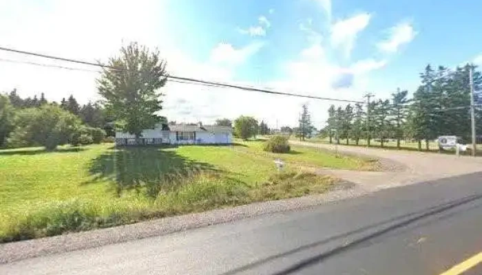 Melanie Michaud Cp Inc All - Bouctouche