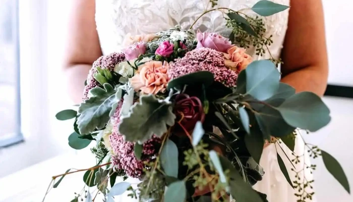 Mels Flowers All - Arnprior