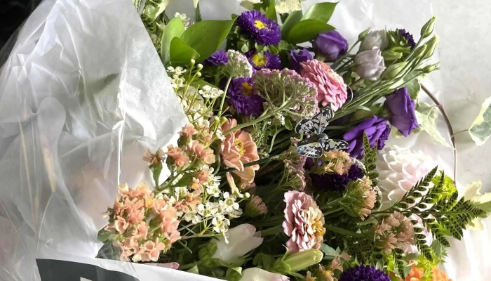 Mels Flowers Arnprior - Arnprior