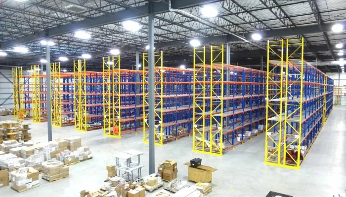 Meriton Industries -  All - Baie-d'urfe