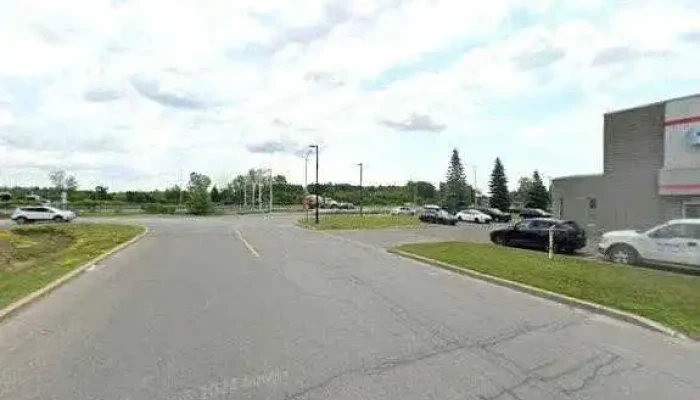 Messer Industrial Gas Welding Supplies Terrebonne Street View 360deg - Bois-des-filion