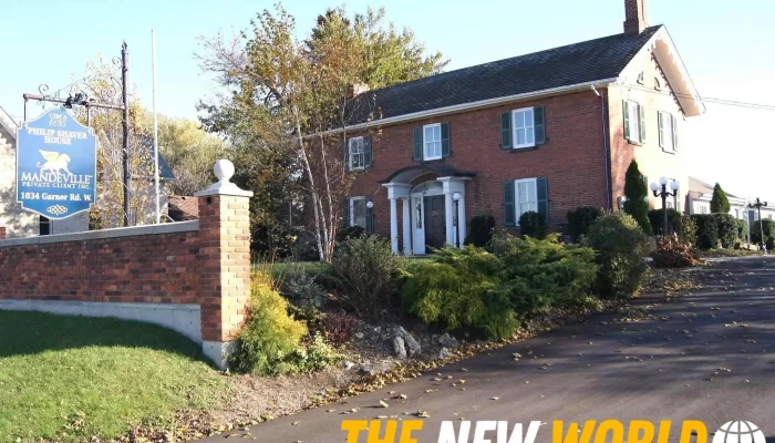 Metrailler Wealth -  By Owner - Ancaster