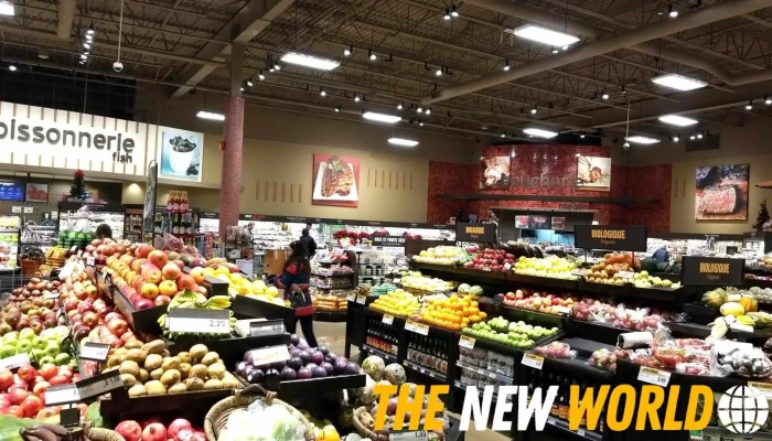 Metro Plus Beaconsfield -  Inside - Beaconsfield
