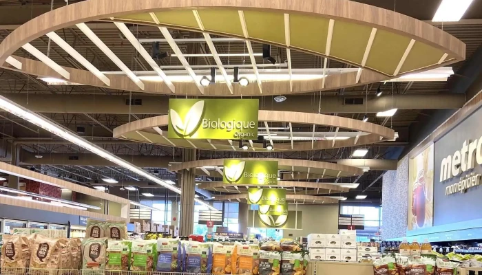 Metro Plus Beaconsfield -  Supermarket - Beaconsfield