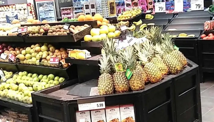 Metro Plus Coop Dasbestos All - Val-des-sources