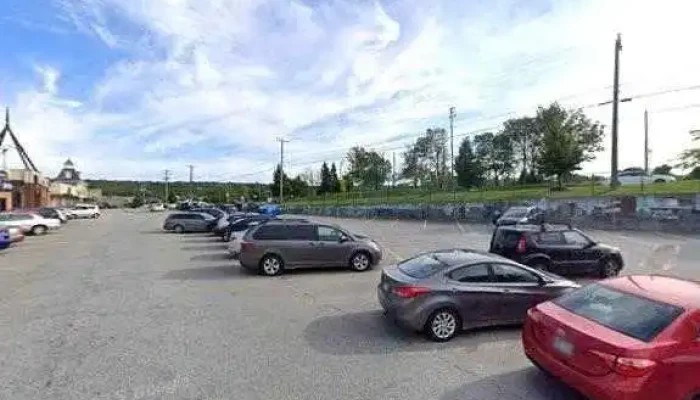 Metro Plus Coop Dasbestos Street View 360deg - Val-des-sources