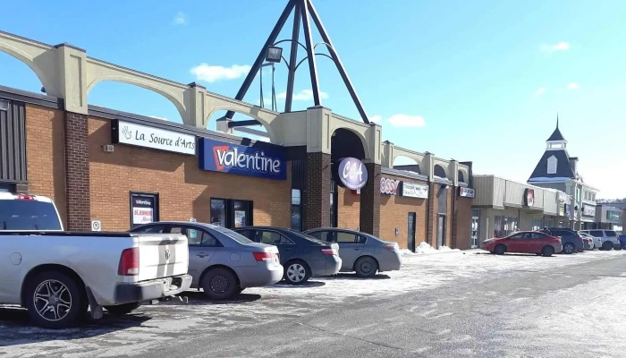 Metro Plus Coop Dasbestos Val Des Sources - Val-des-sources