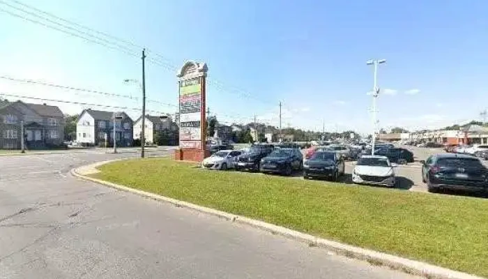Mg Comptabilite Street View 360deg - Blainville