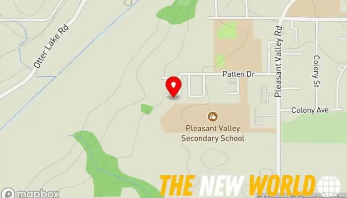map of MGMT Consulting Group Business management consultant in Armstrong