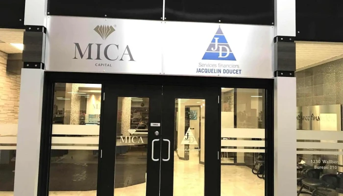 Mica Capital Mnc -  Exterior - Dolbeau-mistassini