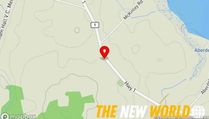 map of Michael George Consulting Computer consultant in Mount Denson