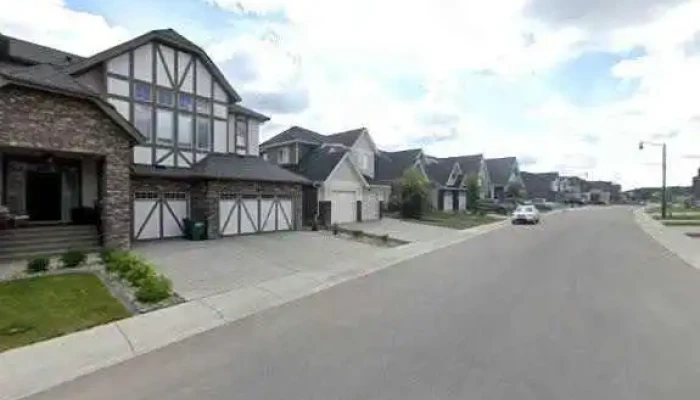 Michelle Arnason Professional Corporation Cpa   Airdrie Street View 360deg - Airdrie