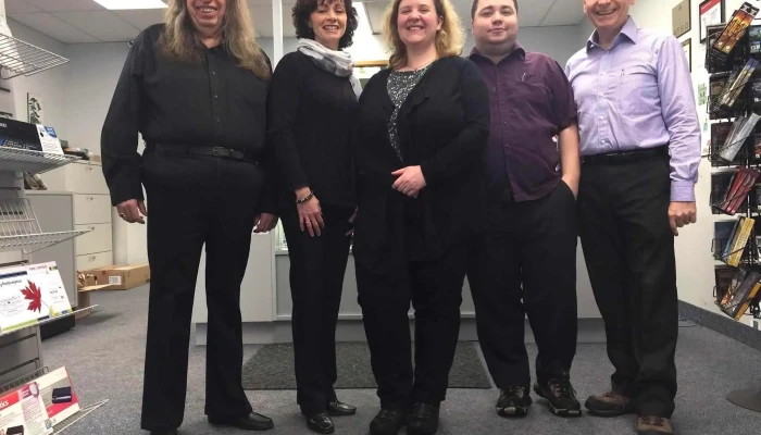 Microage Computer Centre Principal - Bracebridge