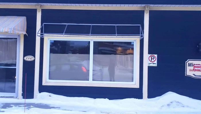 Microage Rimouski Computer Store - Rimouski